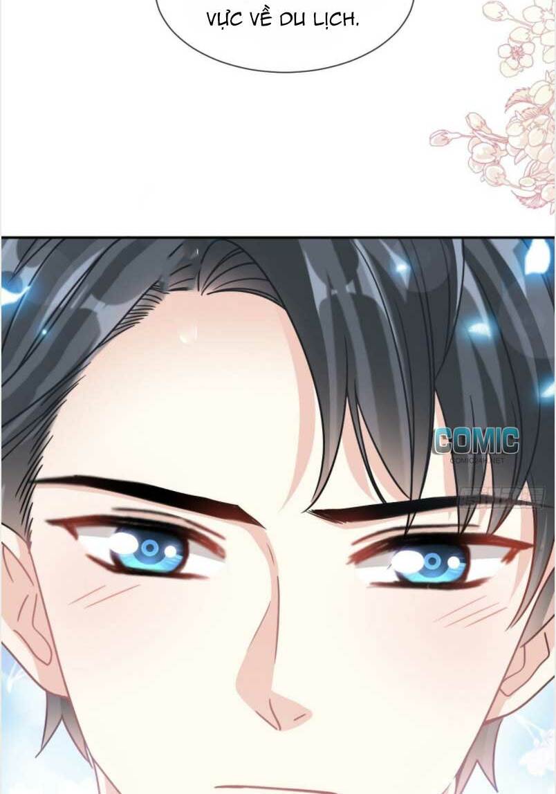 Bá Đạo Tổng Tài Nhẹ Nhàng Yêu Chapter 159 - Trang 2