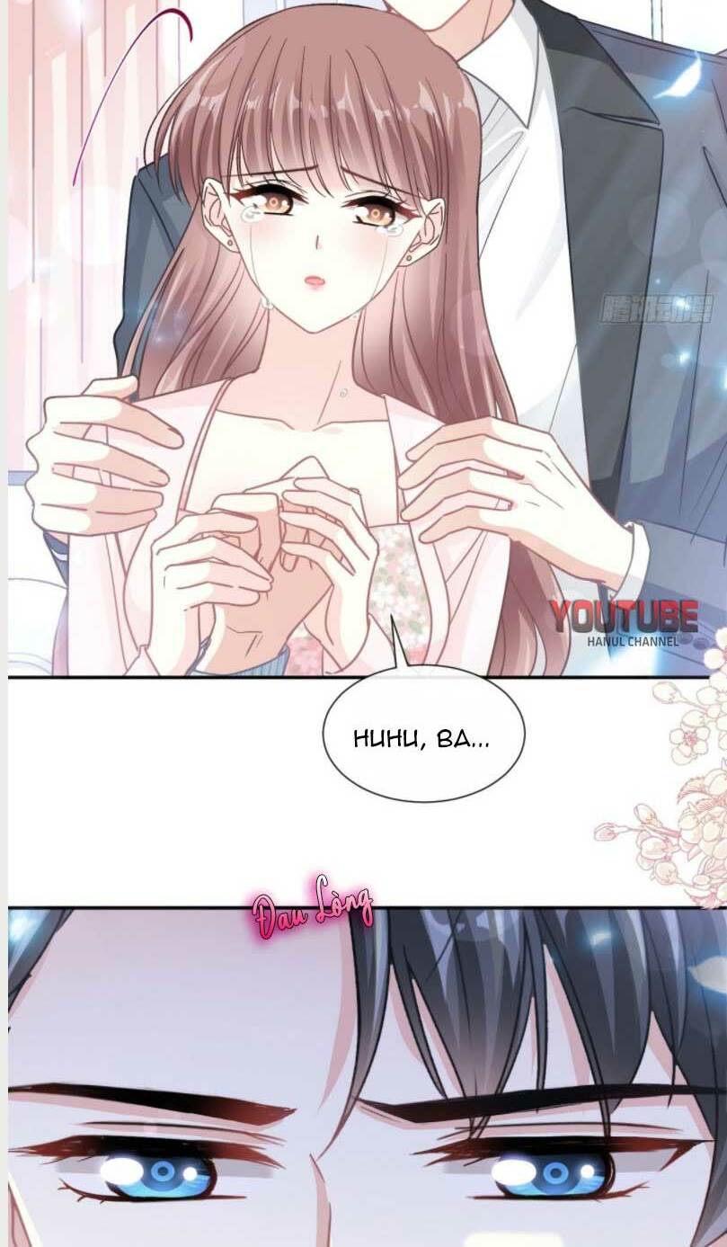 Bá Đạo Tổng Tài Nhẹ Nhàng Yêu Chapter 159 - Trang 2