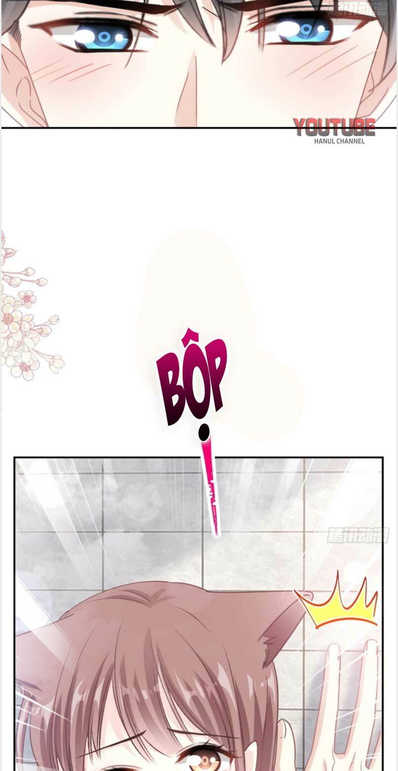 Bá Đạo Tổng Tài Nhẹ Nhàng Yêu Chapter 162 - Trang 2