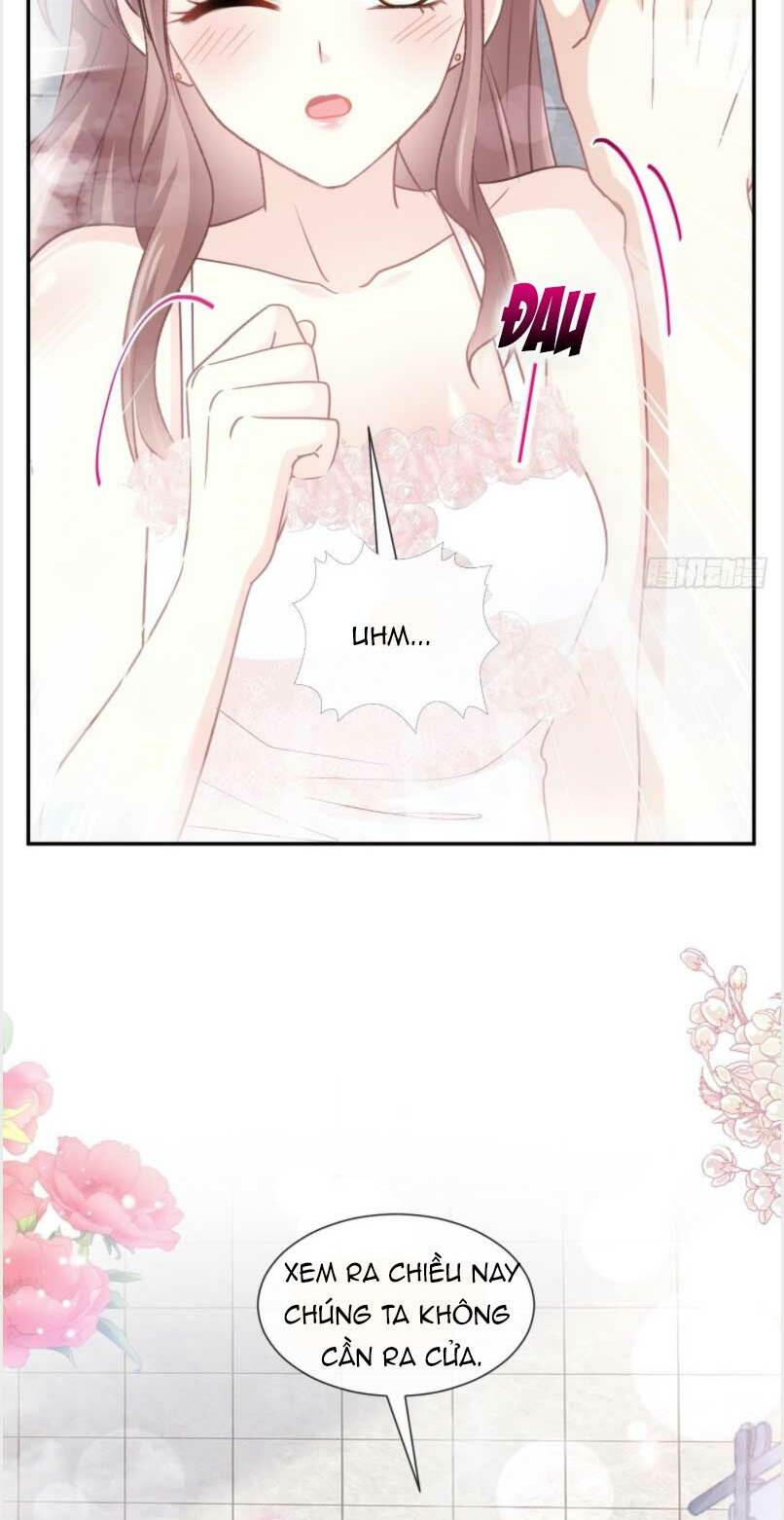 Bá Đạo Tổng Tài Nhẹ Nhàng Yêu Chapter 162 - Trang 2