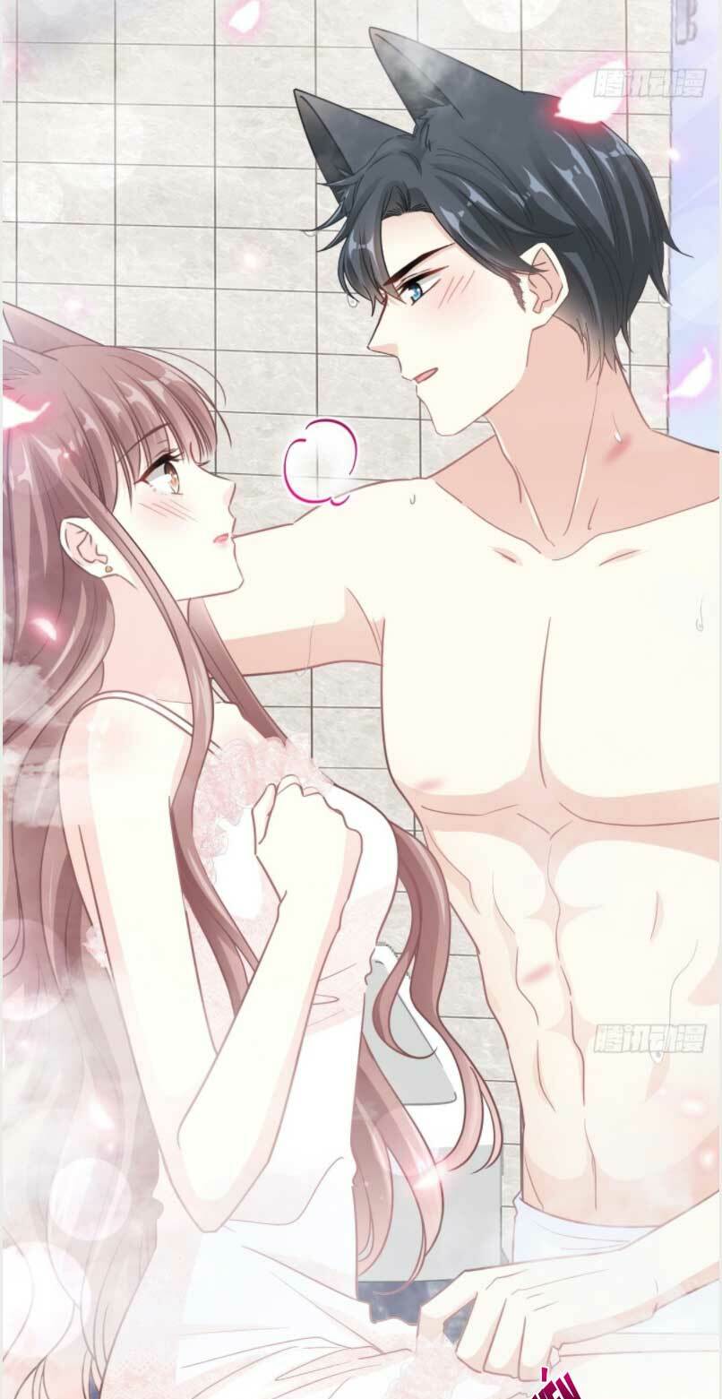 Bá Đạo Tổng Tài Nhẹ Nhàng Yêu Chapter 162 - Trang 2