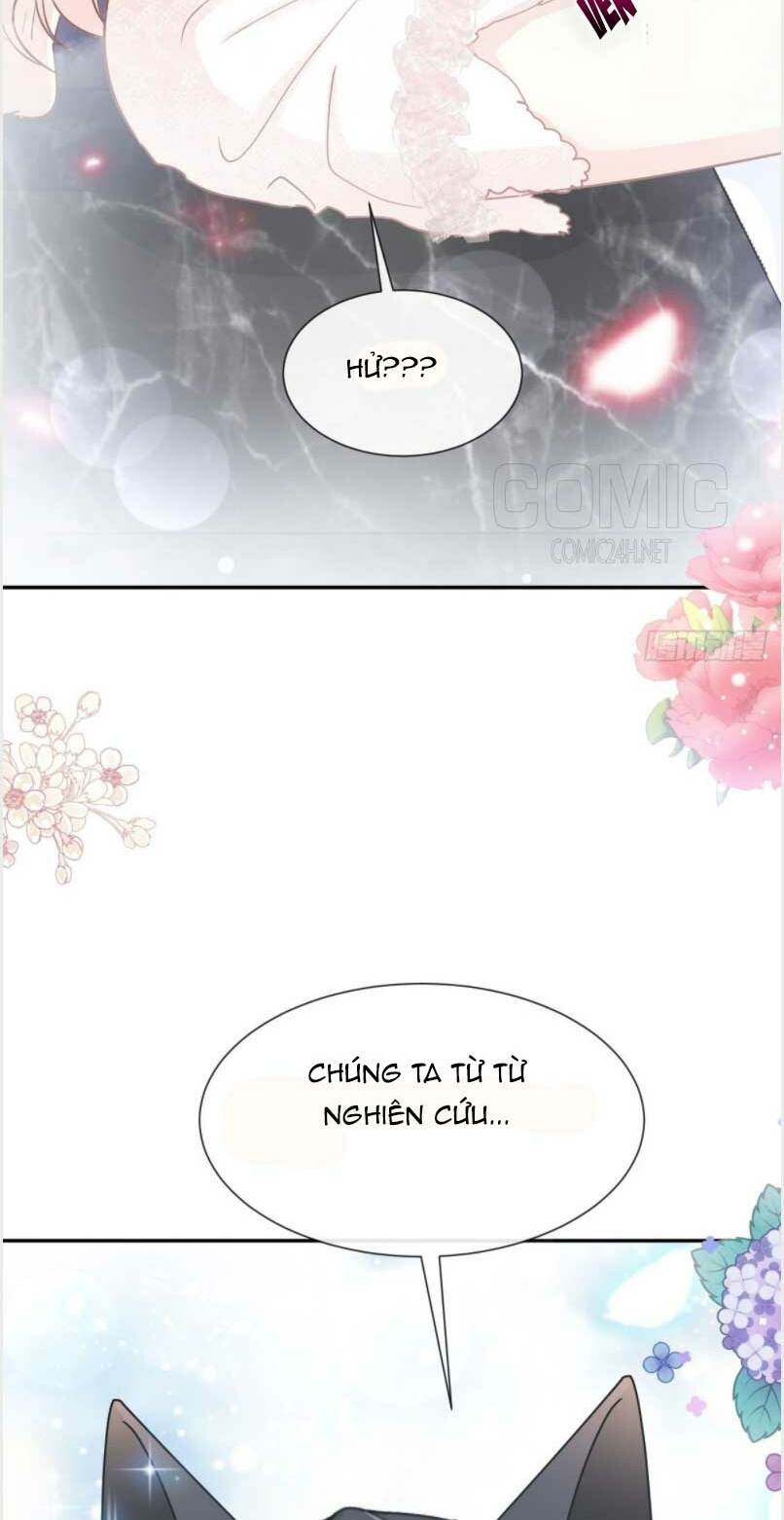 Bá Đạo Tổng Tài Nhẹ Nhàng Yêu Chapter 162 - Trang 2