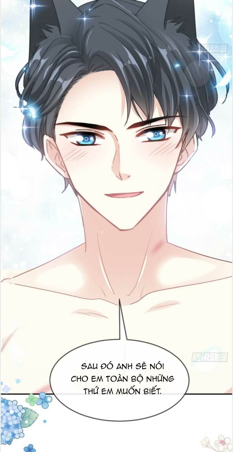 Bá Đạo Tổng Tài Nhẹ Nhàng Yêu Chapter 162 - Trang 2