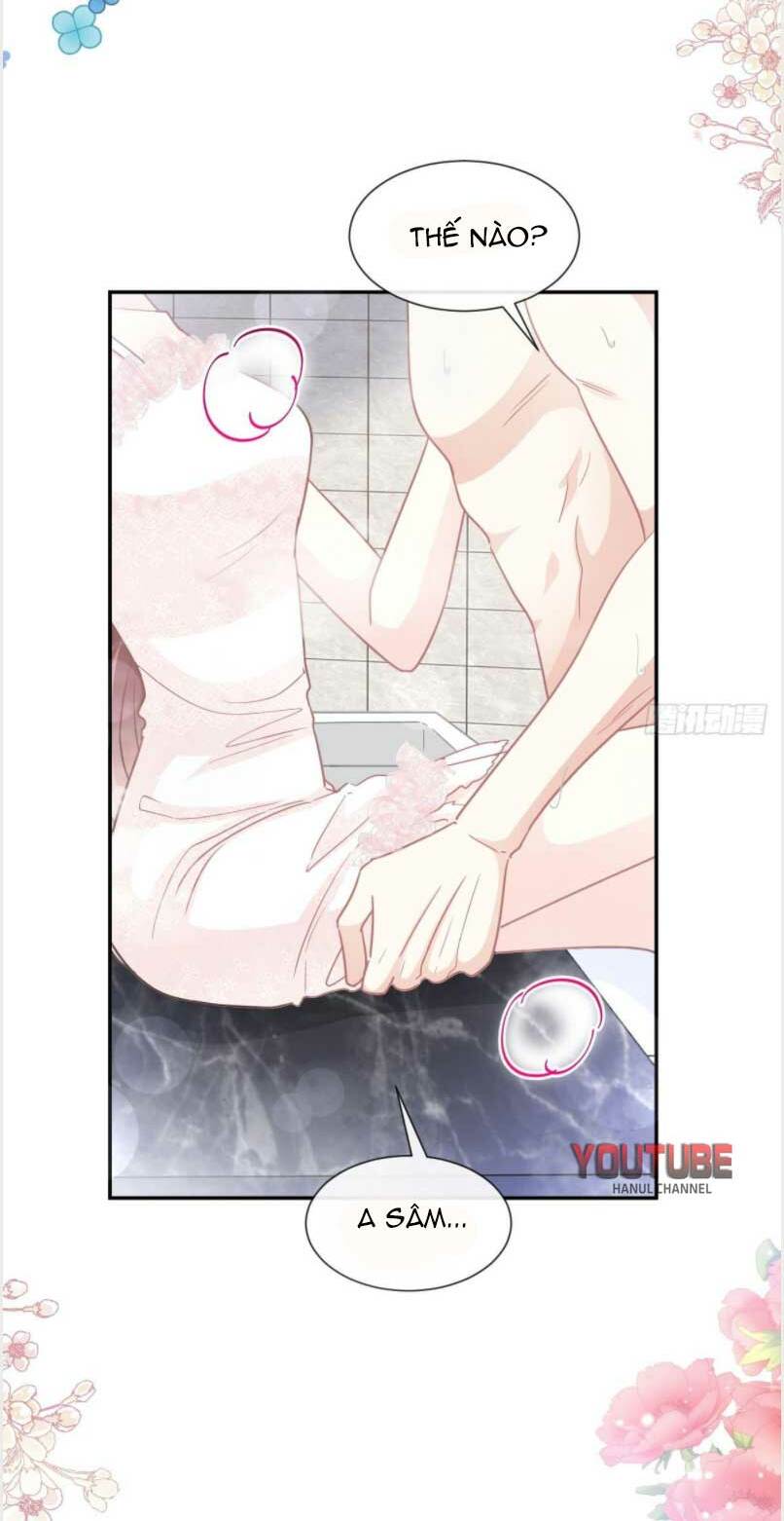 Bá Đạo Tổng Tài Nhẹ Nhàng Yêu Chapter 162 - Trang 2