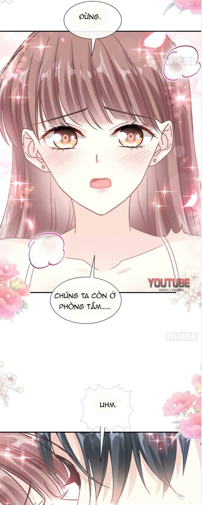 Bá Đạo Tổng Tài Nhẹ Nhàng Yêu Chapter 162 - Trang 2