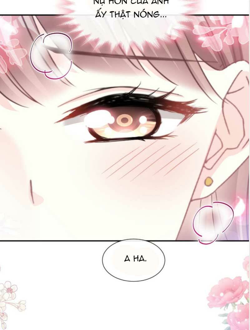 Bá Đạo Tổng Tài Nhẹ Nhàng Yêu Chapter 162 - Trang 2