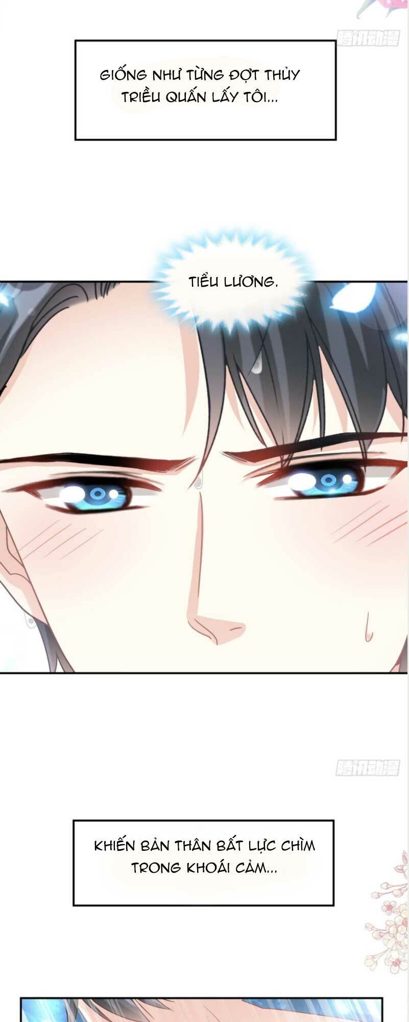 Bá Đạo Tổng Tài Nhẹ Nhàng Yêu Chapter 162 - Trang 2