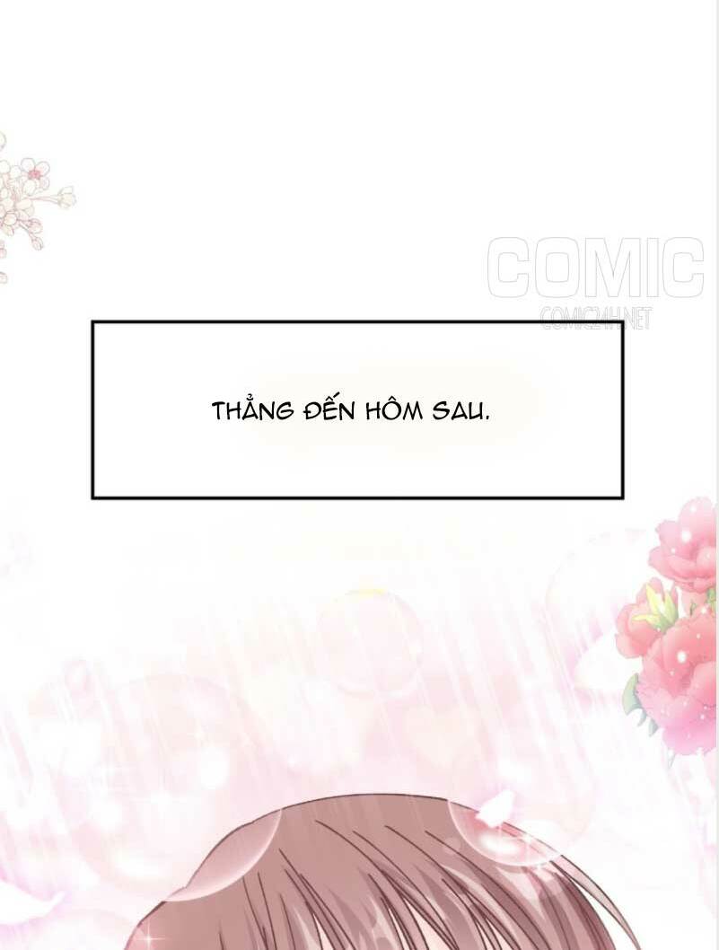 Bá Đạo Tổng Tài Nhẹ Nhàng Yêu Chapter 162 - Trang 2