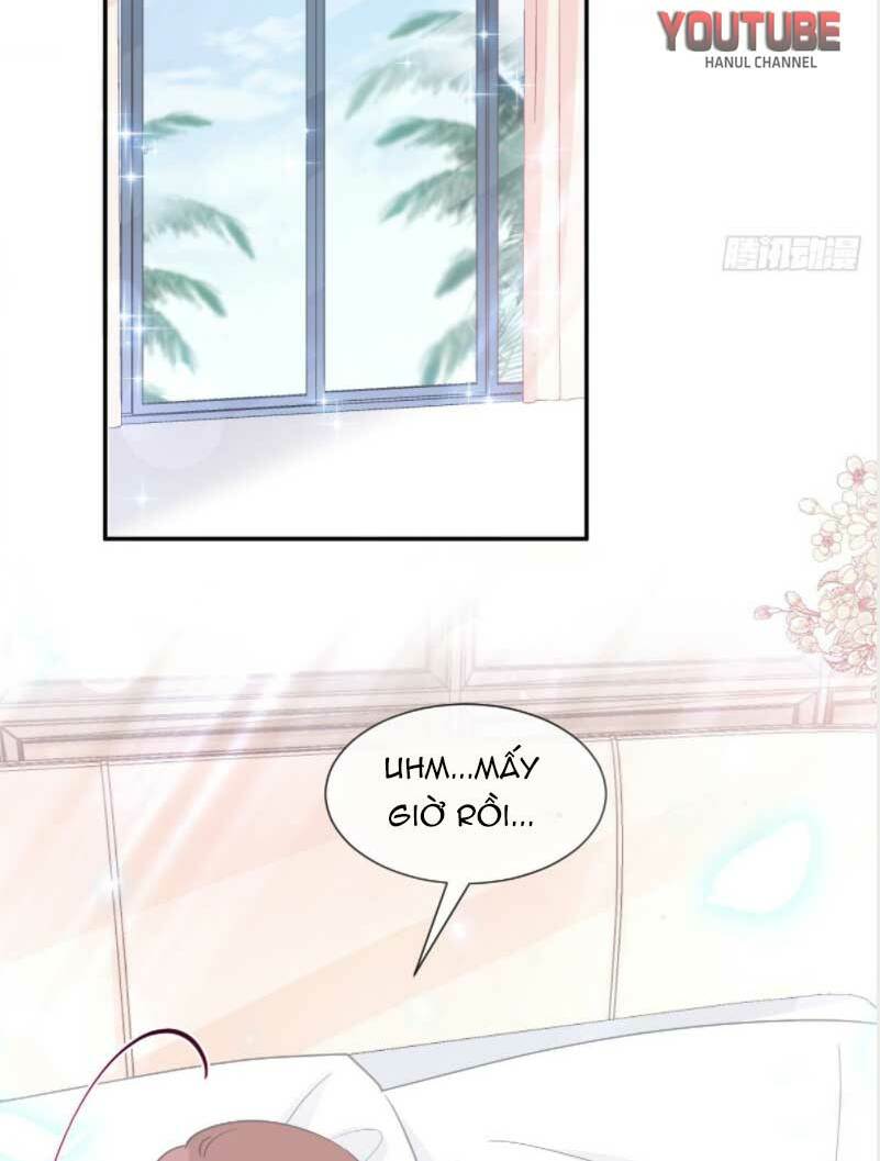 Bá Đạo Tổng Tài Nhẹ Nhàng Yêu Chapter 162 - Trang 2