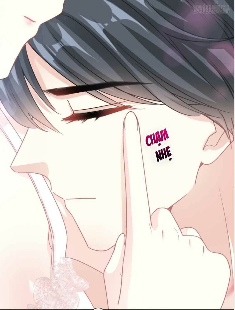 Bá Đạo Tổng Tài Nhẹ Nhàng Yêu Chapter 162 - Trang 2