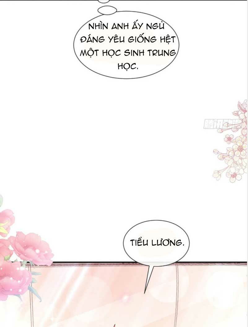 Bá Đạo Tổng Tài Nhẹ Nhàng Yêu Chapter 162 - Trang 2