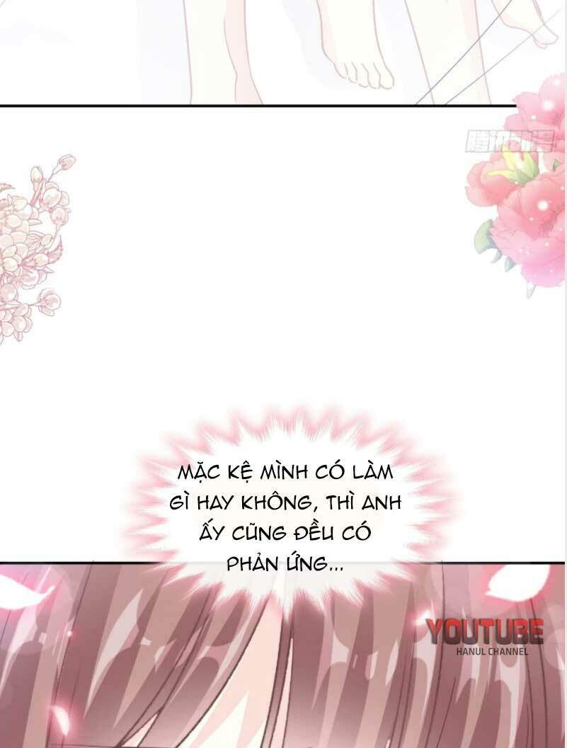 Bá Đạo Tổng Tài Nhẹ Nhàng Yêu Chapter 162 - Trang 2