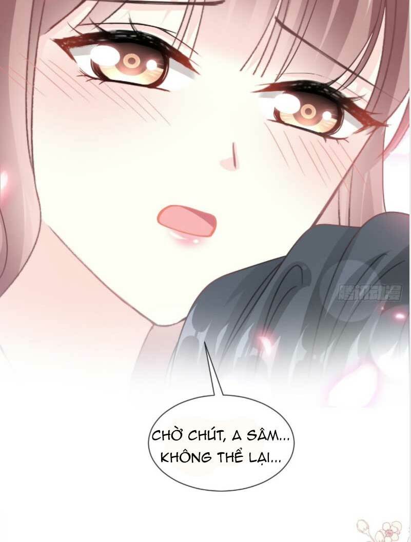 Bá Đạo Tổng Tài Nhẹ Nhàng Yêu Chapter 162 - Trang 2