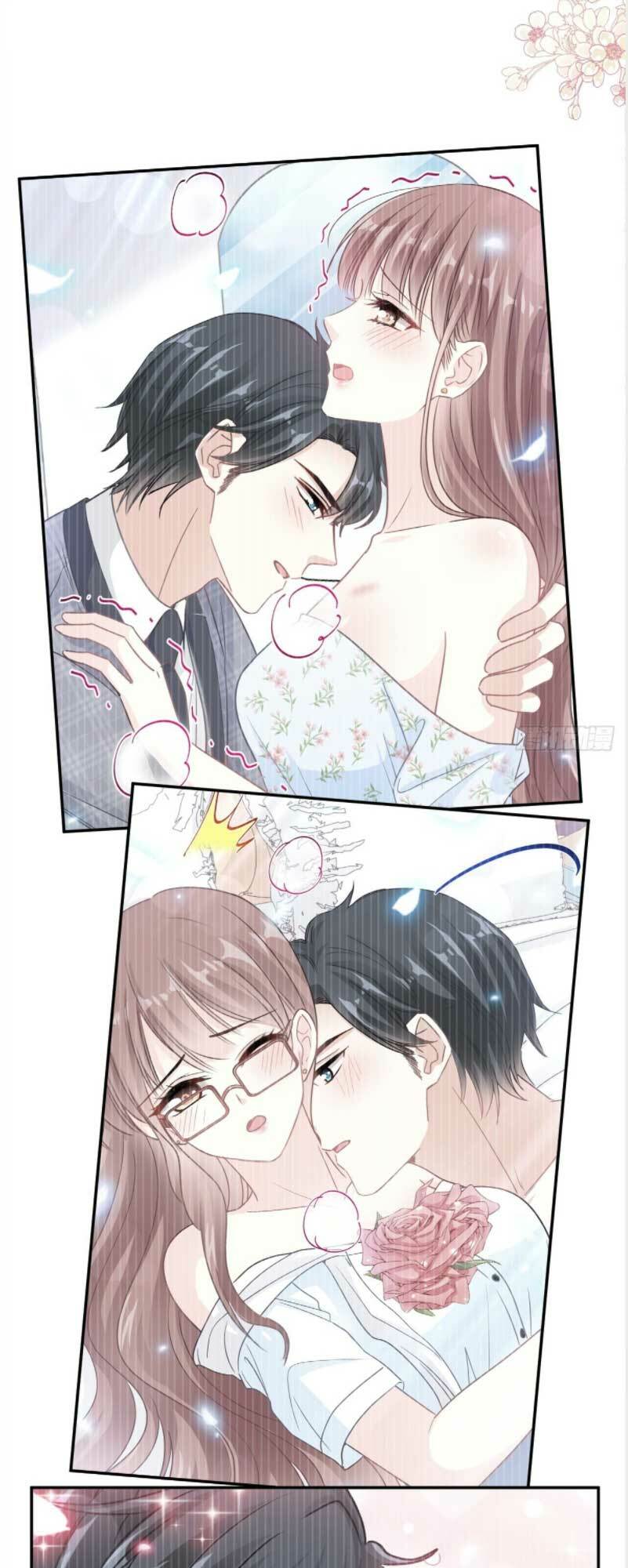 Bá Đạo Tổng Tài Nhẹ Nhàng Yêu Chapter 162 - Trang 2