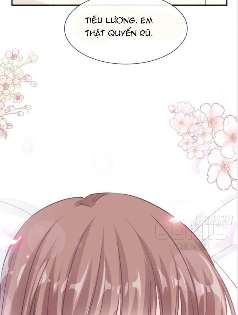 Bá Đạo Tổng Tài Nhẹ Nhàng Yêu Chapter 162 - Trang 2