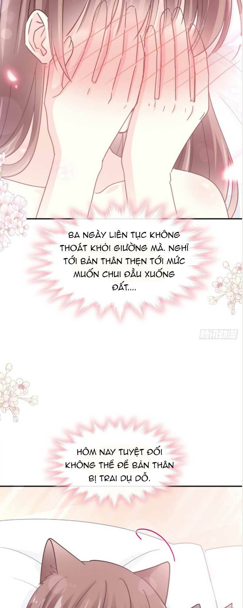 Bá Đạo Tổng Tài Nhẹ Nhàng Yêu Chapter 162 - Trang 2