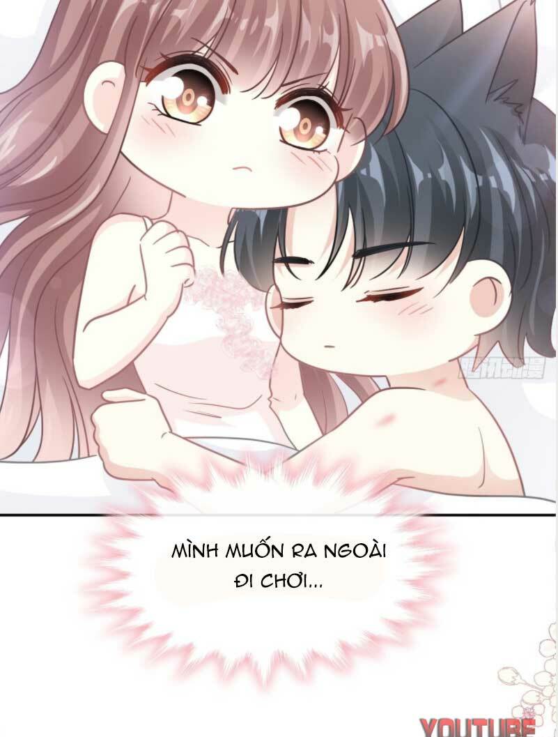 Bá Đạo Tổng Tài Nhẹ Nhàng Yêu Chapter 162 - Trang 2