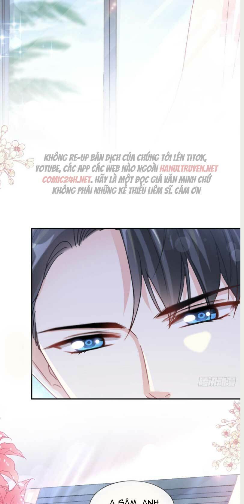 Bá Đạo Tổng Tài Nhẹ Nhàng Yêu Chapter 162 - Trang 2