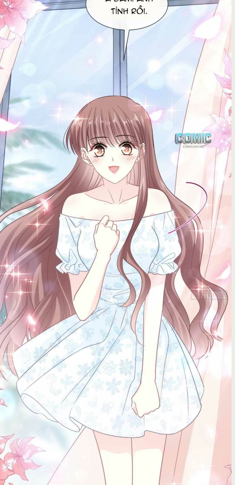 Bá Đạo Tổng Tài Nhẹ Nhàng Yêu Chapter 162 - Trang 2