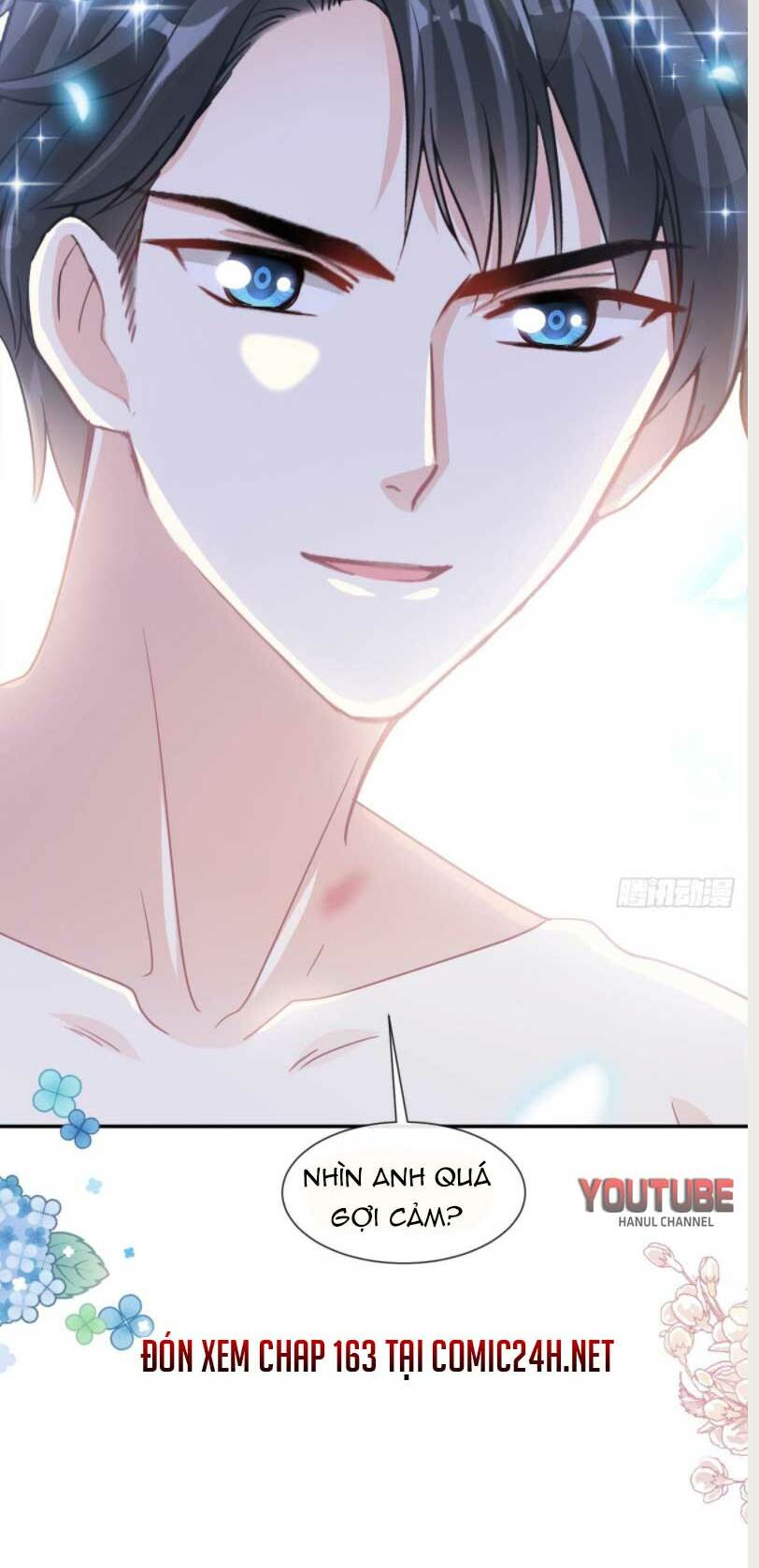 Bá Đạo Tổng Tài Nhẹ Nhàng Yêu Chapter 162 - Trang 2