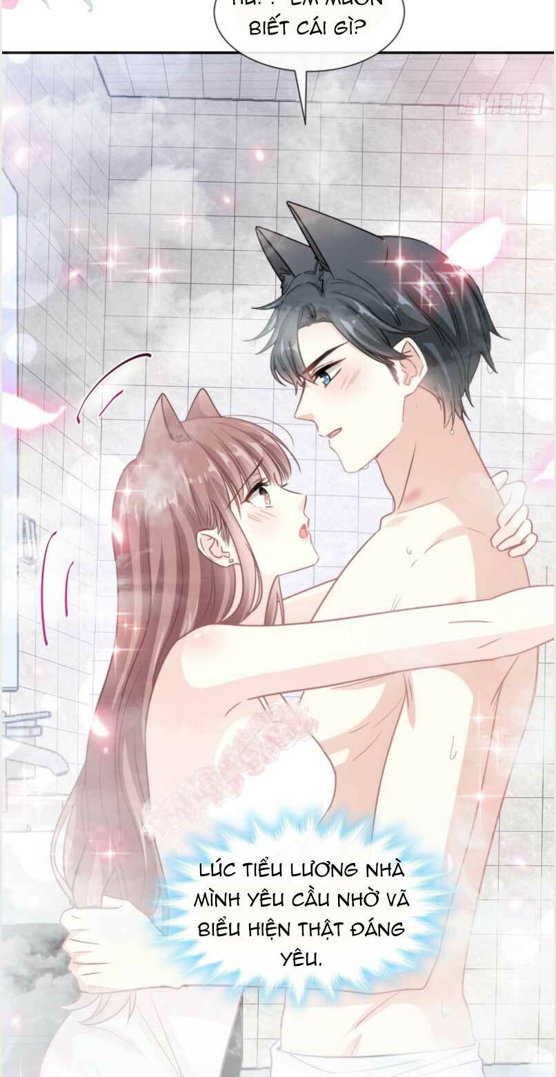 Bá Đạo Tổng Tài Nhẹ Nhàng Yêu Chapter 162 - Trang 2