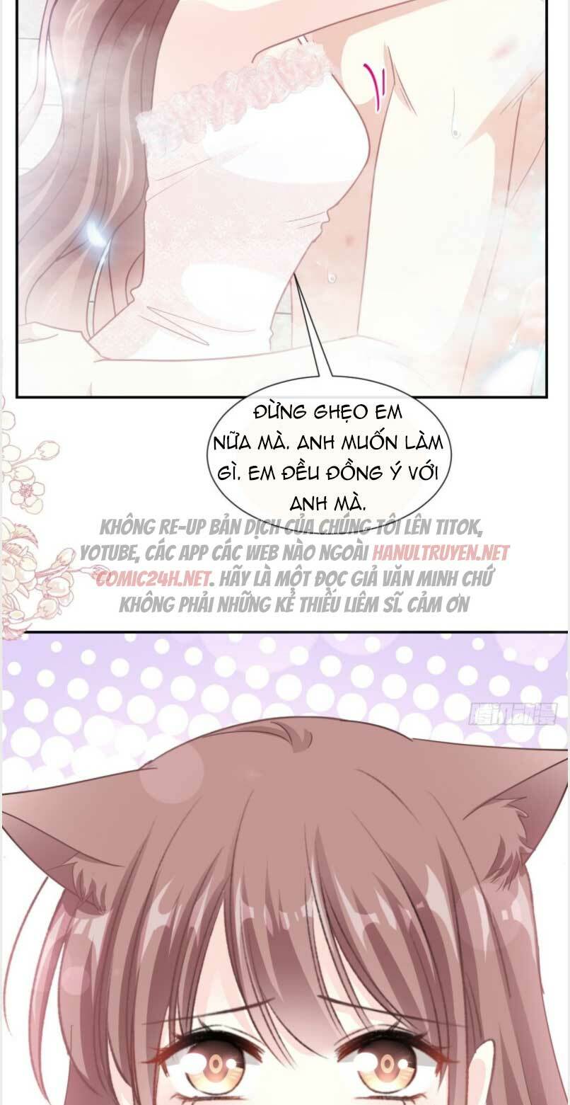 Bá Đạo Tổng Tài Nhẹ Nhàng Yêu Chapter 162 - Trang 2