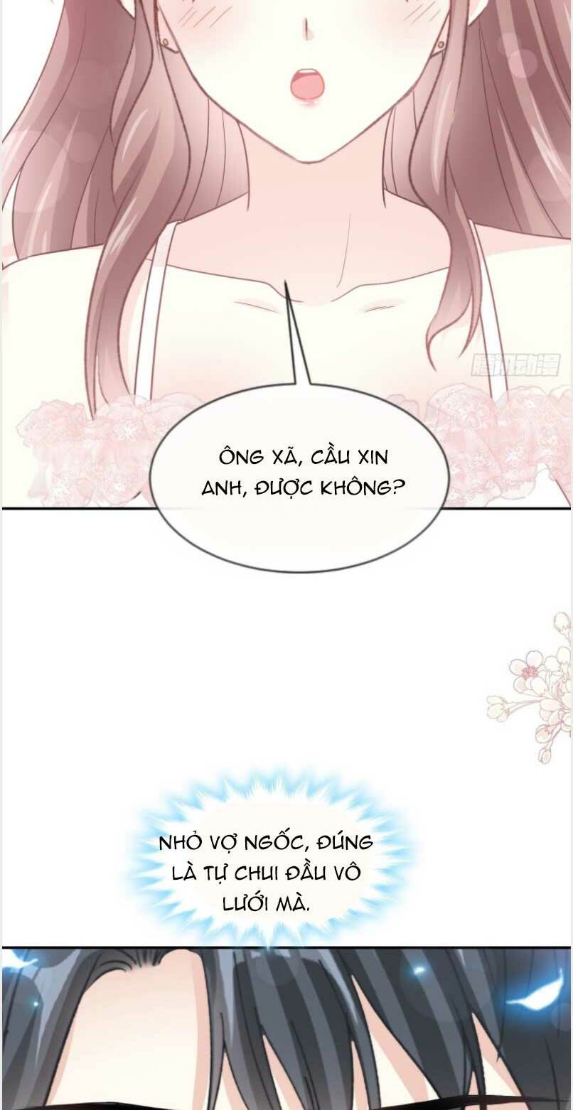 Bá Đạo Tổng Tài Nhẹ Nhàng Yêu Chapter 162 - Trang 2