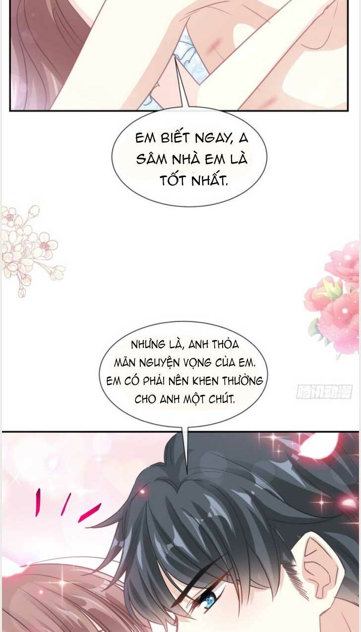 Bá Đạo Tổng Tài Nhẹ Nhàng Yêu Chapter 163 - Trang 2