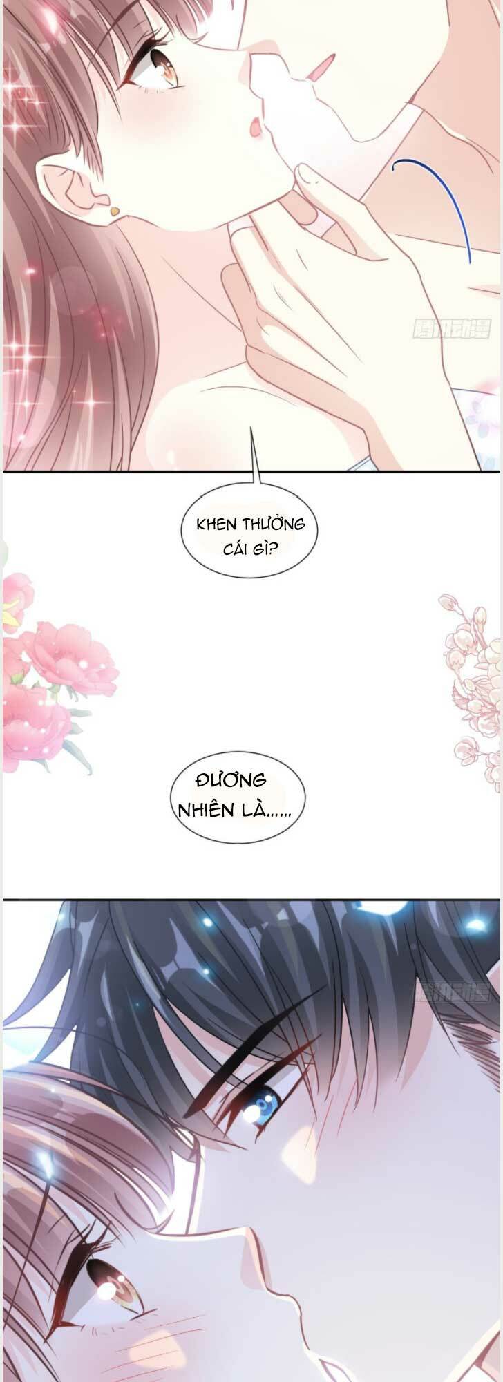 Bá Đạo Tổng Tài Nhẹ Nhàng Yêu Chapter 163 - Trang 2