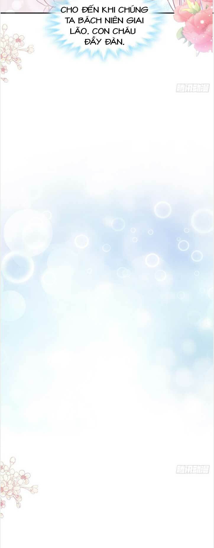 Bá Đạo Tổng Tài Nhẹ Nhàng Yêu Chapter 164 - Trang 2