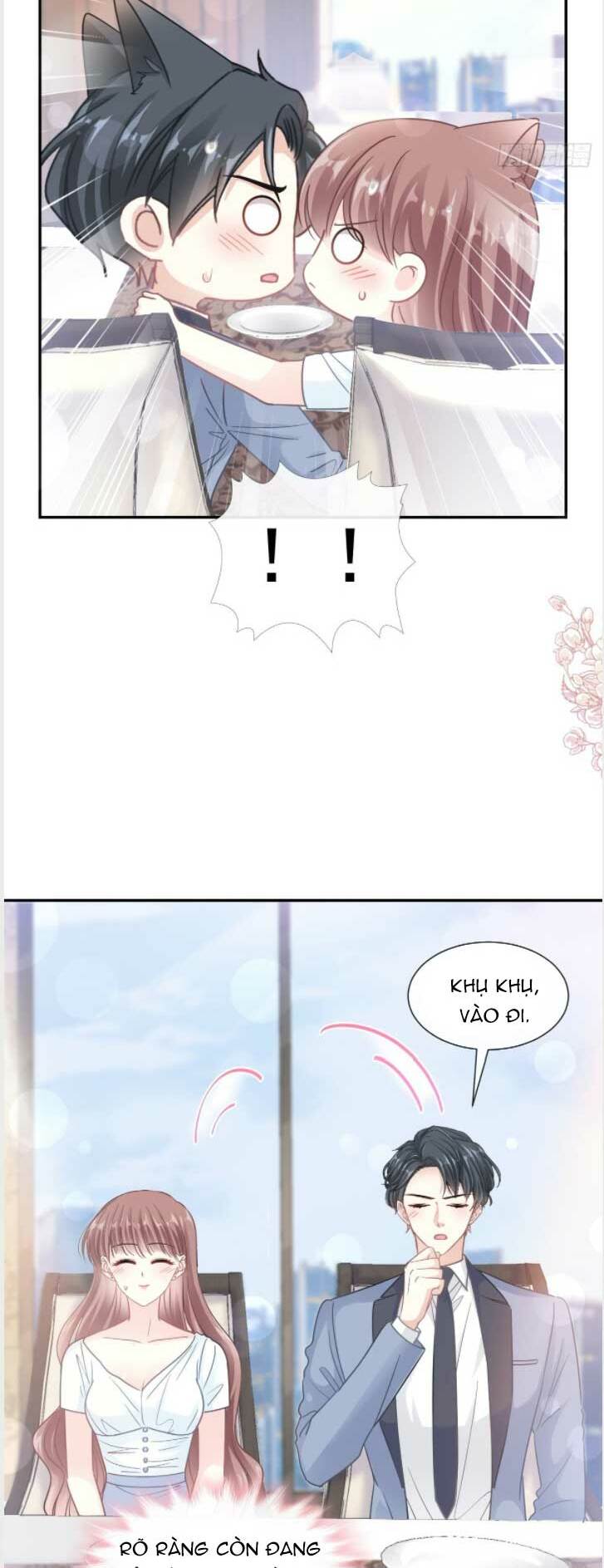 Bá Đạo Tổng Tài Nhẹ Nhàng Yêu Chapter 166 - Trang 2