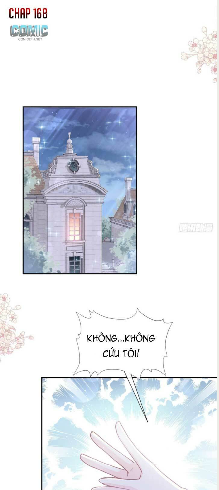 Bá Đạo Tổng Tài Nhẹ Nhàng Yêu Chapter 168 - Trang 2