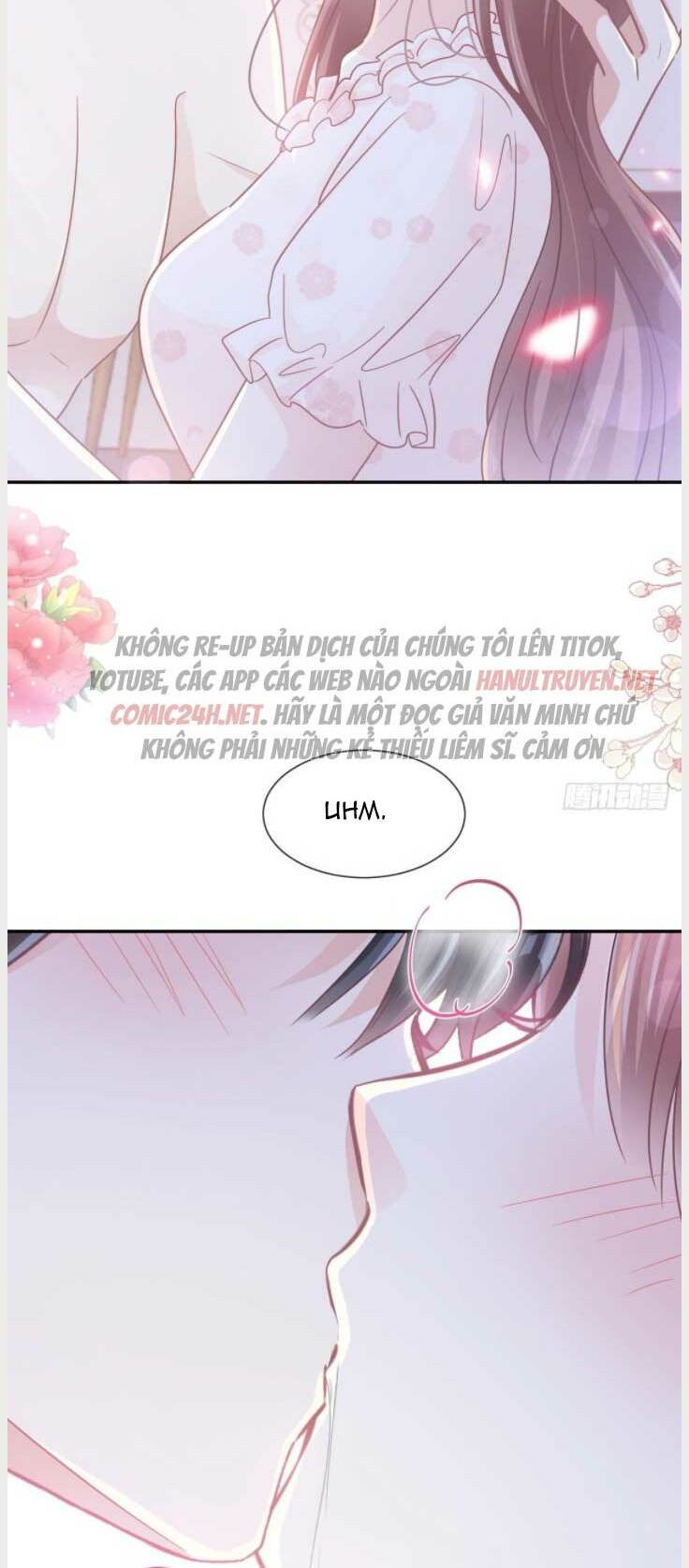 Bá Đạo Tổng Tài Nhẹ Nhàng Yêu Chapter 168 - Trang 2