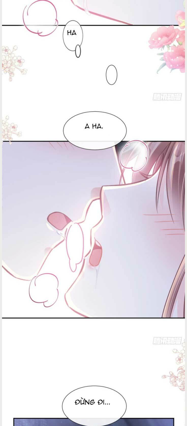 Bá Đạo Tổng Tài Nhẹ Nhàng Yêu Chapter 168 - Trang 2