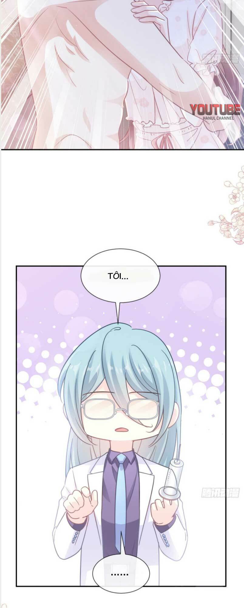 Bá Đạo Tổng Tài Nhẹ Nhàng Yêu Chapter 169 - Trang 2