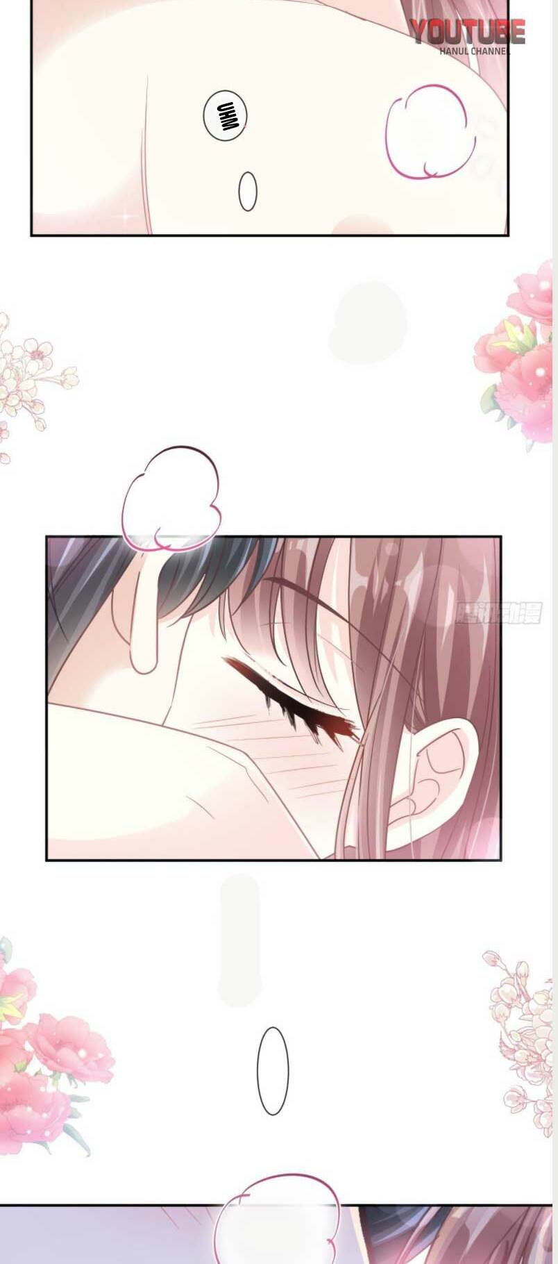 Bá Đạo Tổng Tài Nhẹ Nhàng Yêu Chapter 169 - Trang 2