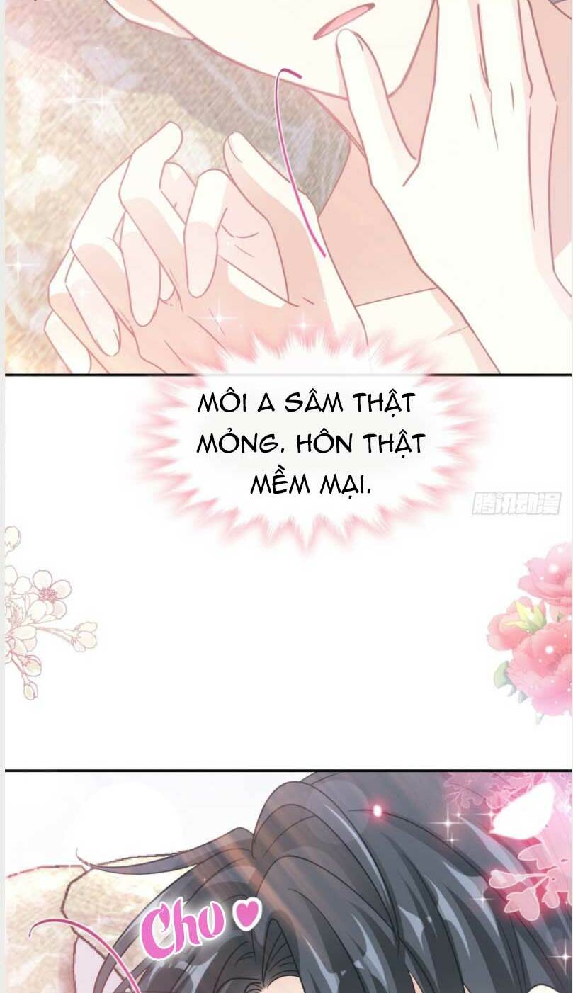 Bá Đạo Tổng Tài Nhẹ Nhàng Yêu Chapter 170 - Trang 2