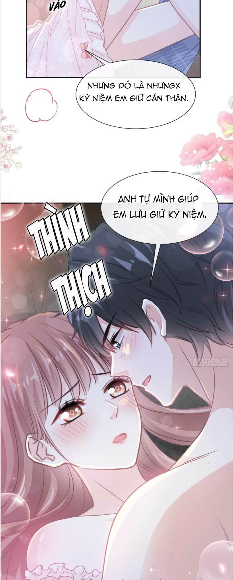 Bá Đạo Tổng Tài Nhẹ Nhàng Yêu Chapter 173 - Trang 2