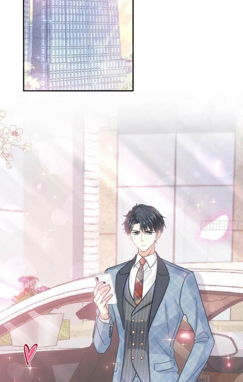 Bá Đạo Tổng Tài Nhẹ Nhàng Yêu Chapter 176 - Trang 2