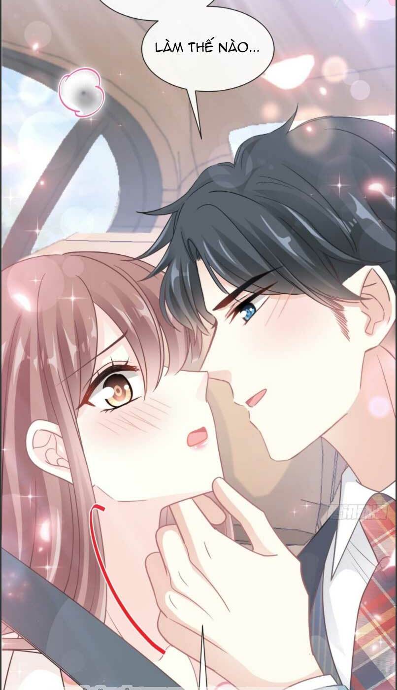 Bá Đạo Tổng Tài Nhẹ Nhàng Yêu Chapter 176 - Trang 2