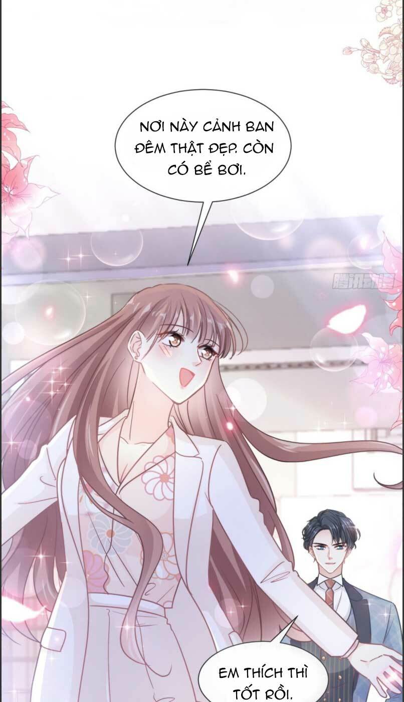 Bá Đạo Tổng Tài Nhẹ Nhàng Yêu Chapter 176 - Trang 2