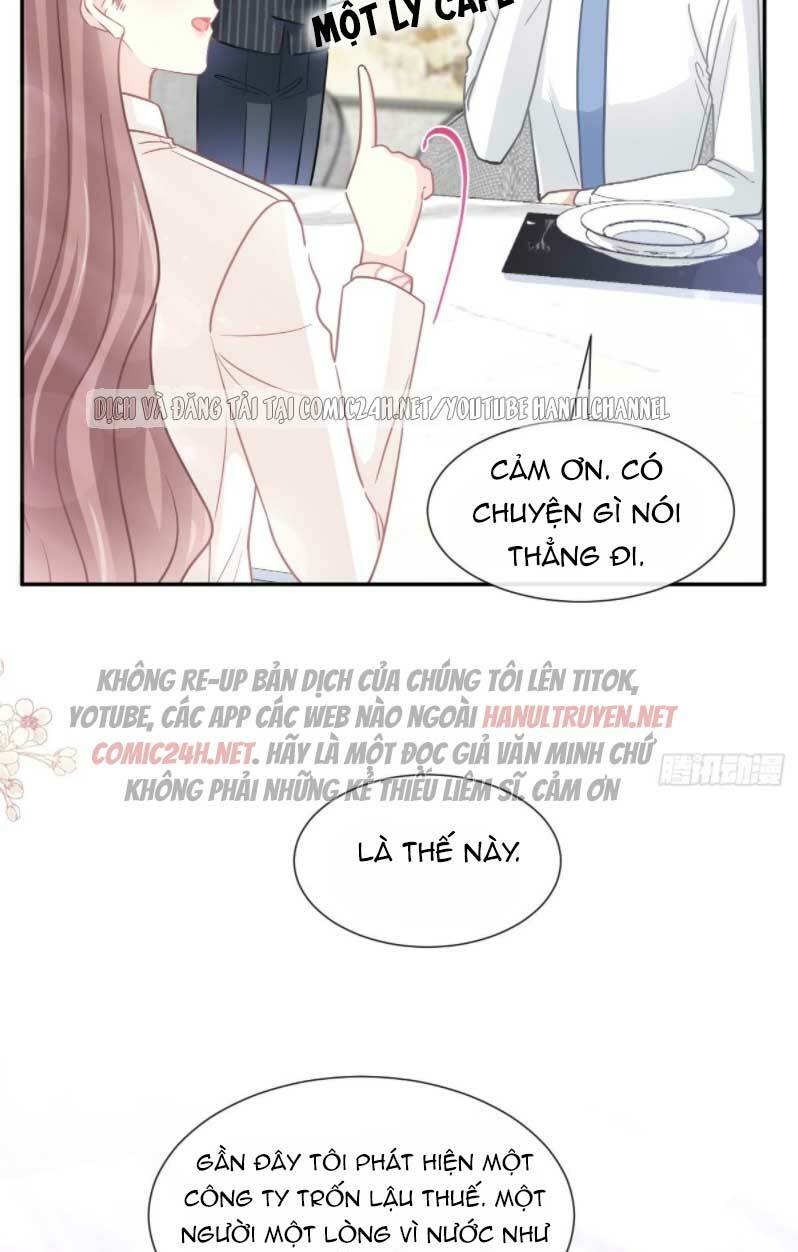 Bá Đạo Tổng Tài Nhẹ Nhàng Yêu Chapter 176 - Trang 2