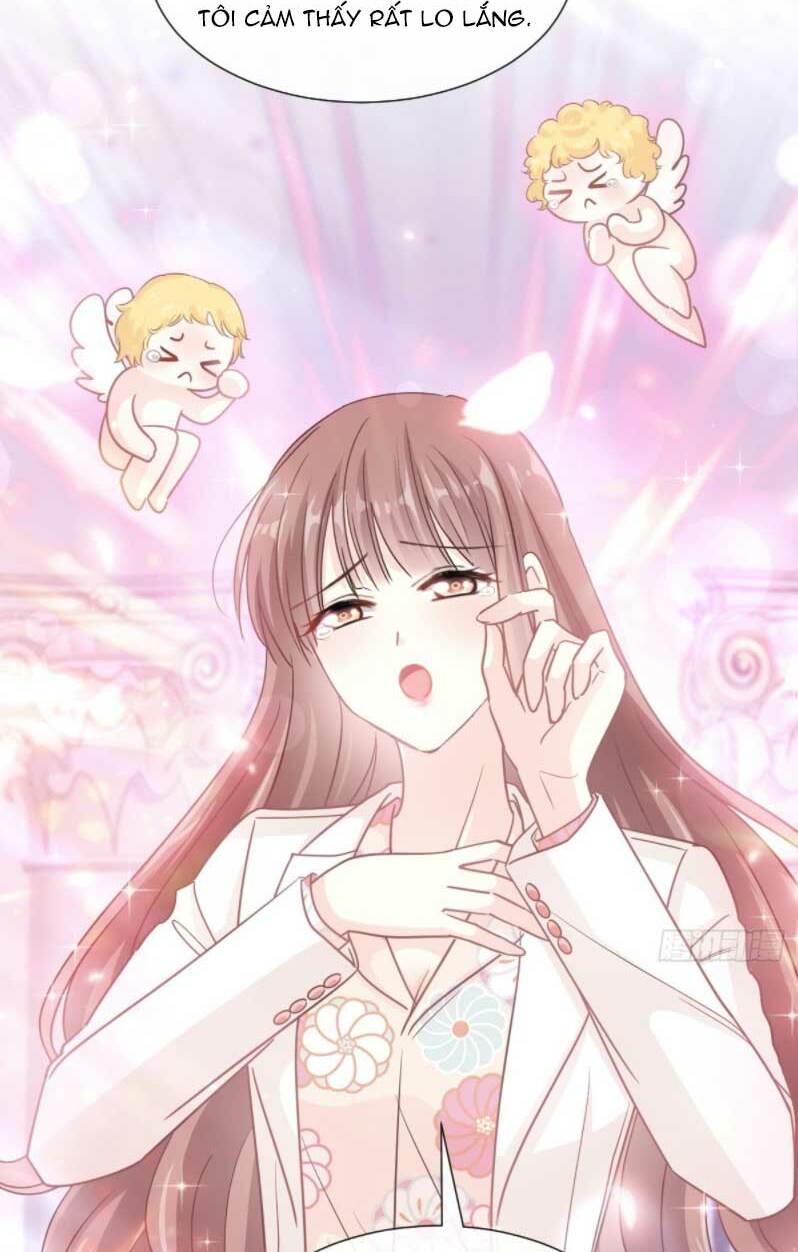 Bá Đạo Tổng Tài Nhẹ Nhàng Yêu Chapter 176 - Trang 2