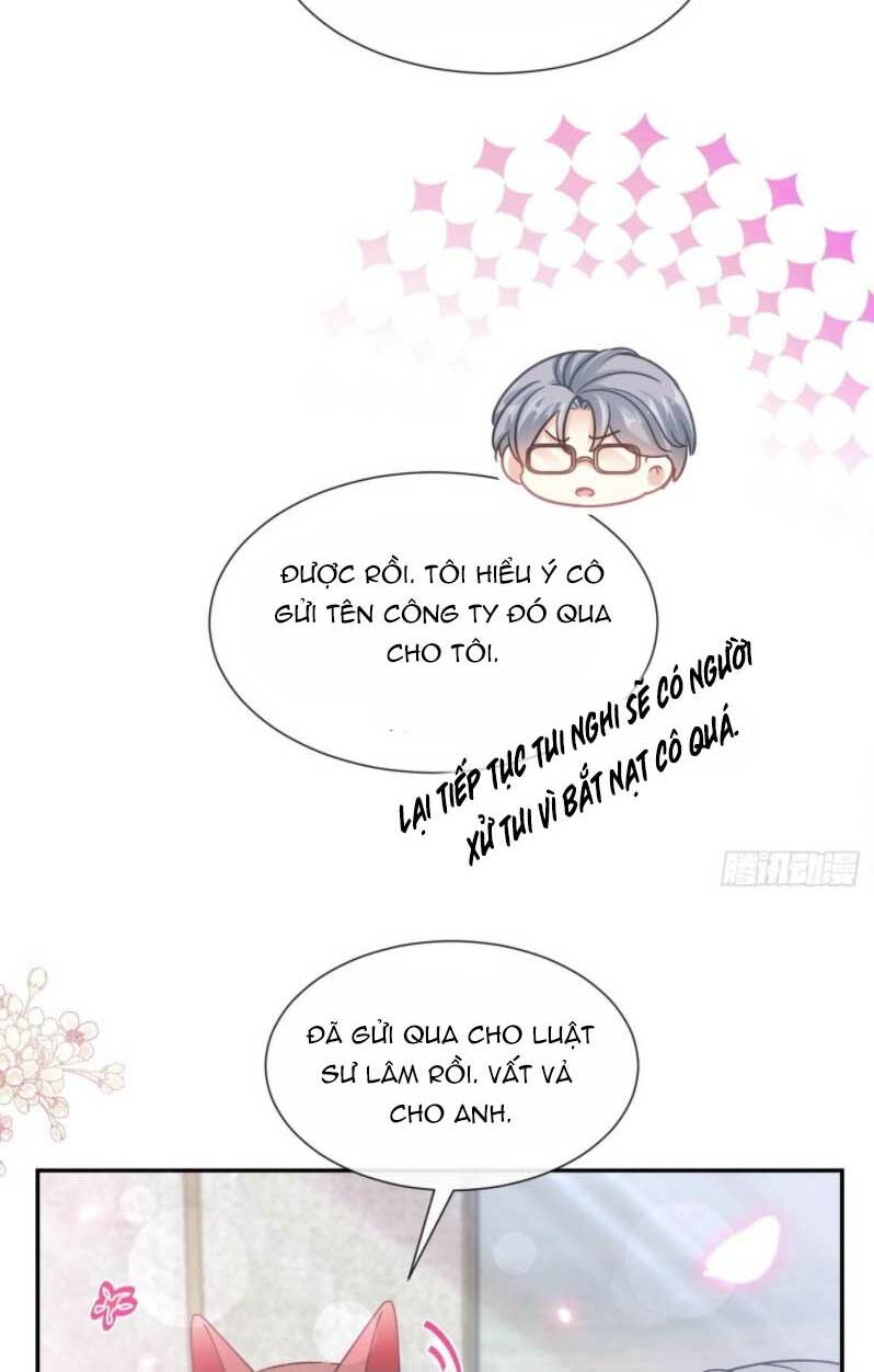 Bá Đạo Tổng Tài Nhẹ Nhàng Yêu Chapter 176 - Trang 2