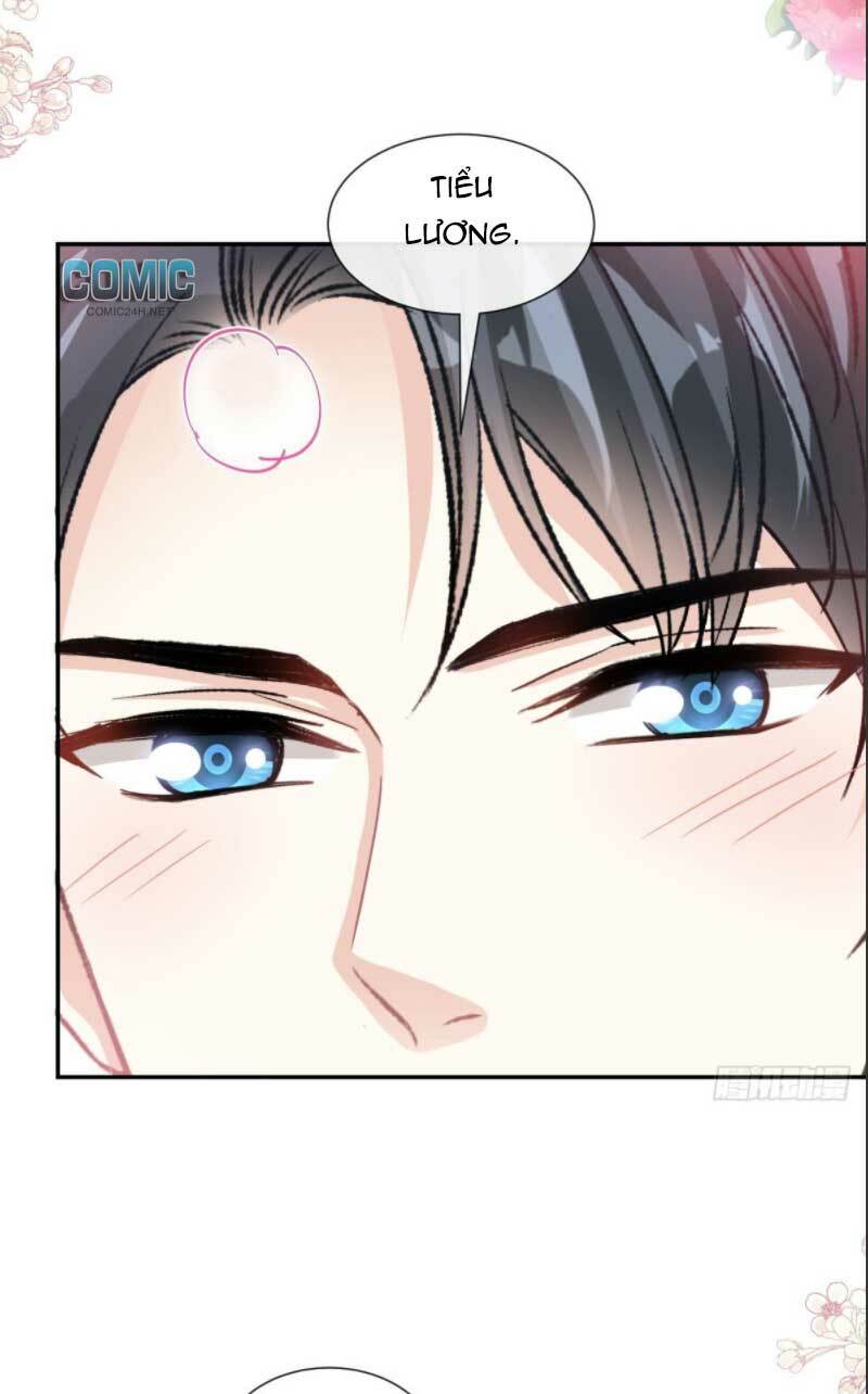 Bá Đạo Tổng Tài Nhẹ Nhàng Yêu Chapter 182.1 - Trang 2