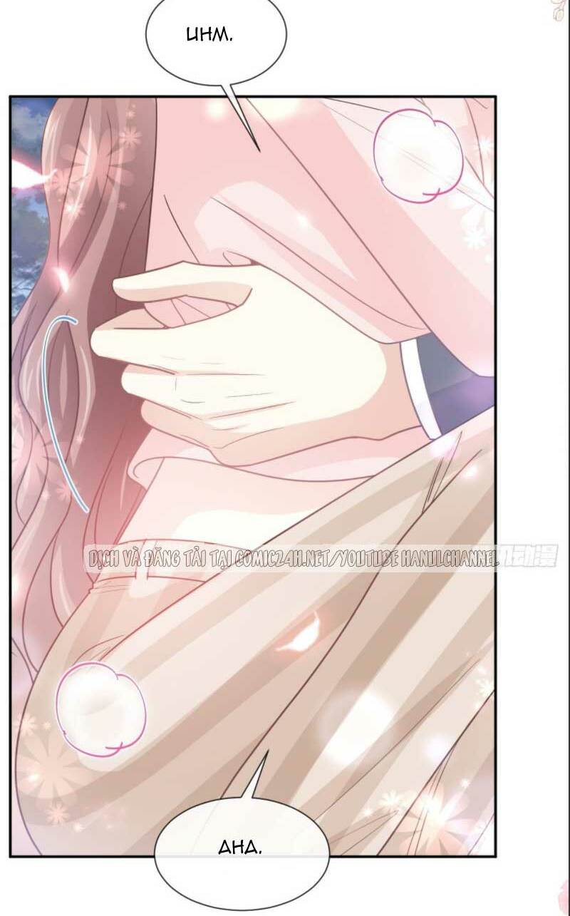 Bá Đạo Tổng Tài Nhẹ Nhàng Yêu Chapter 182.1 - Trang 2