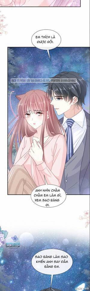 Bá Đạo Tổng Tài Nhẹ Nhàng Yêu Chapter 182.1 - Trang 2