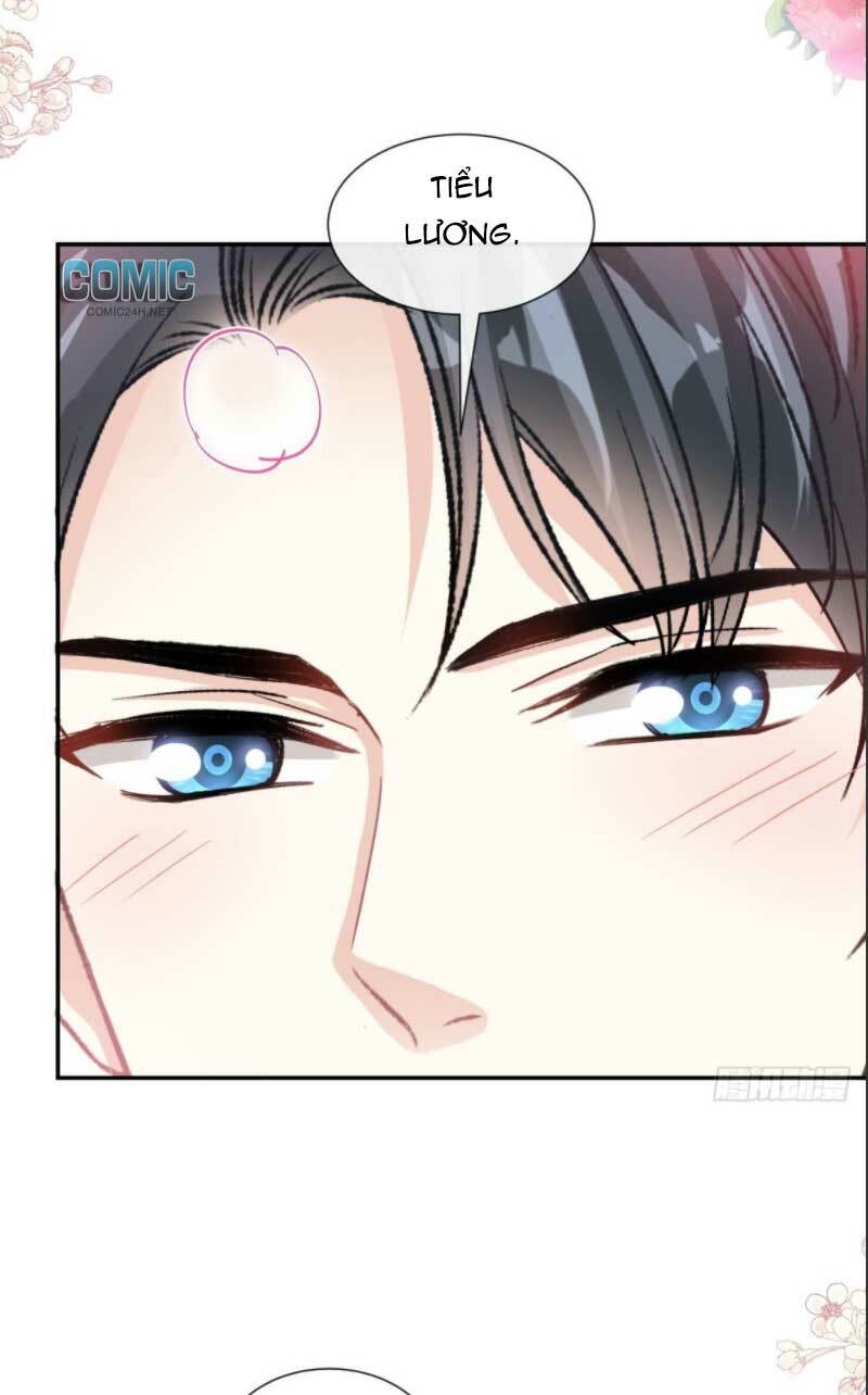 Bá Đạo Tổng Tài Nhẹ Nhàng Yêu Chapter 182 - Trang 2