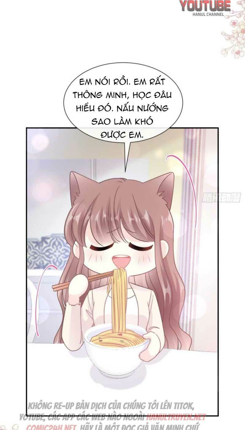 Bá Đạo Tổng Tài Nhẹ Nhàng Yêu Chapter 186.1 - Trang 2