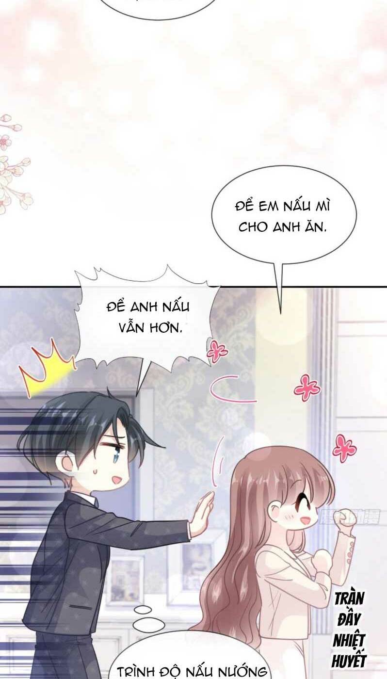 Bá Đạo Tổng Tài Nhẹ Nhàng Yêu Chapter 186.1 - Trang 2